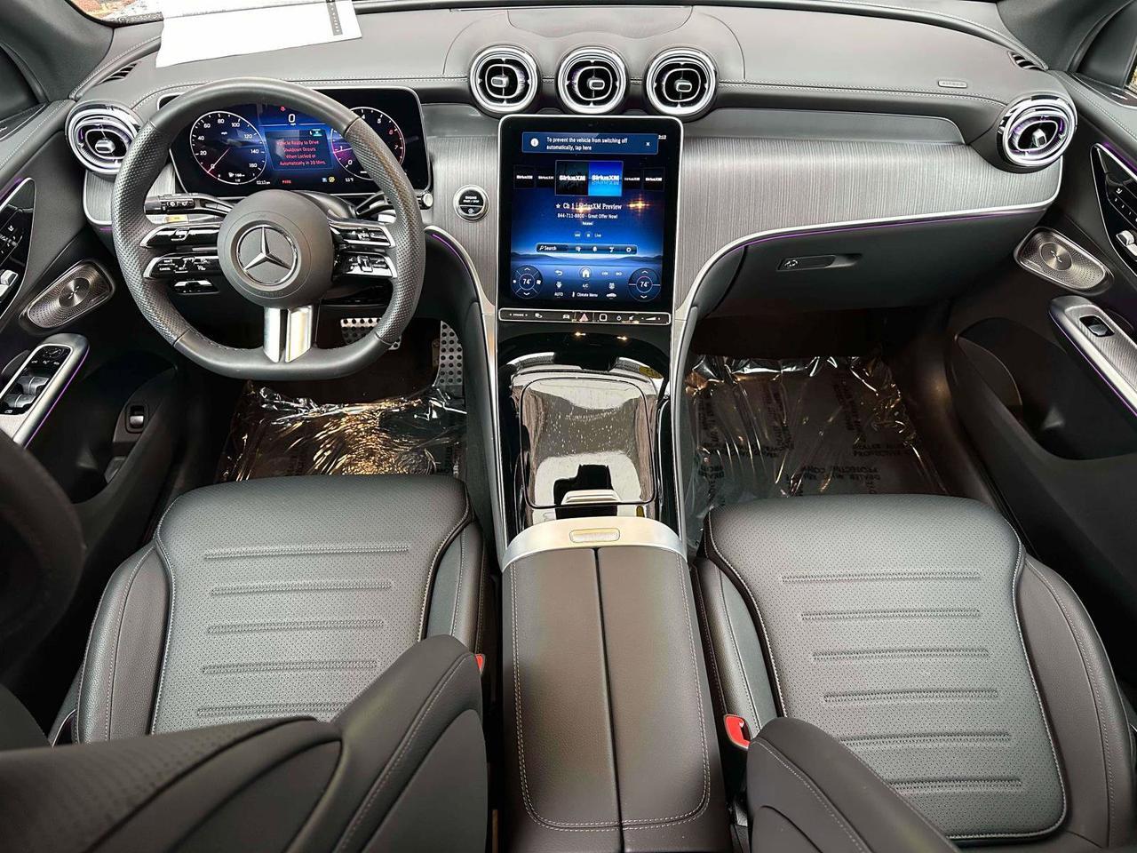 2025 Mercedes-Benz GLC GLC 300 Morristown NJ