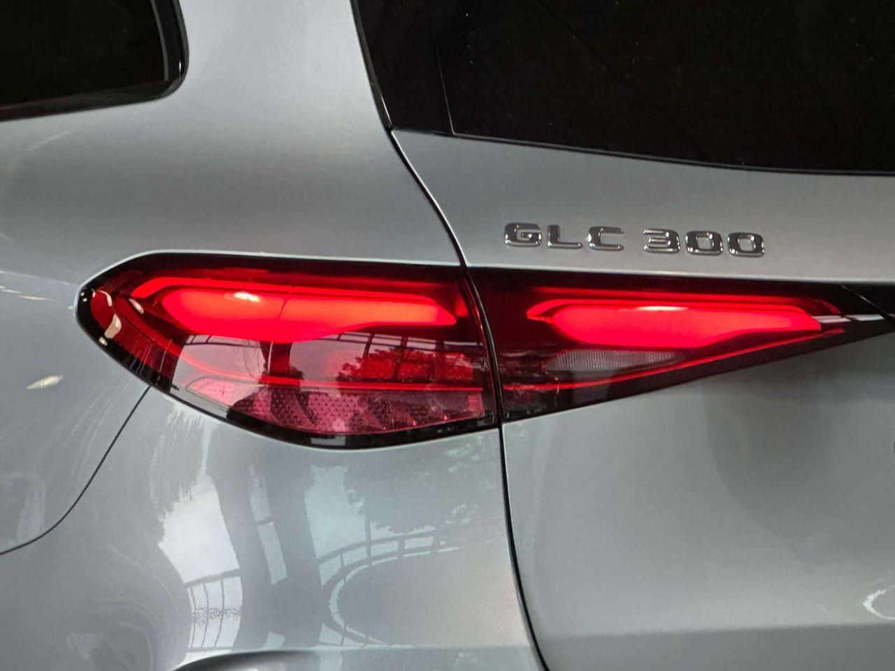 2025 Mercedes-Benz GLC GLC 300 Morristown NJ