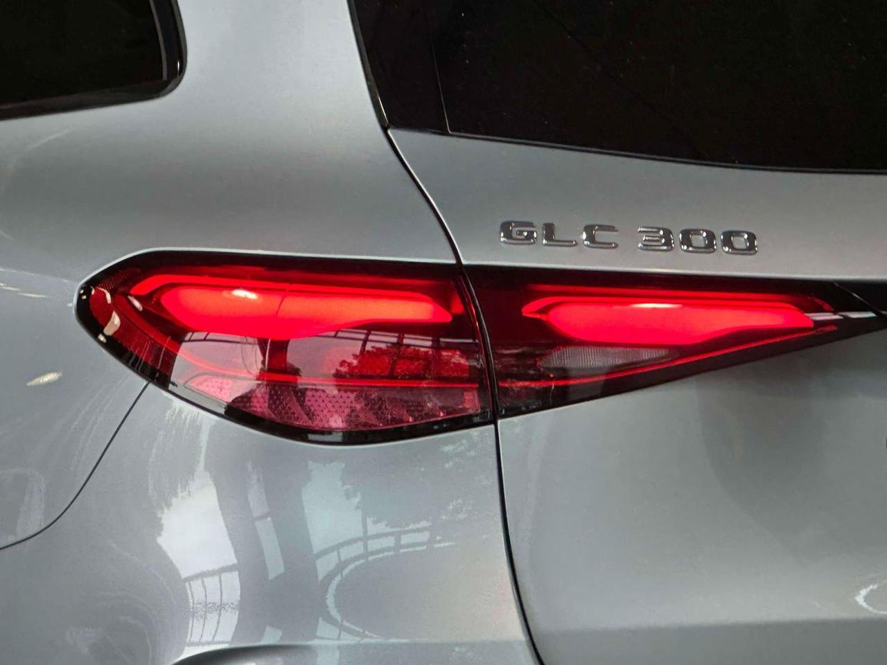 2025 Mercedes-Benz GLC GLC 300 Morristown NJ