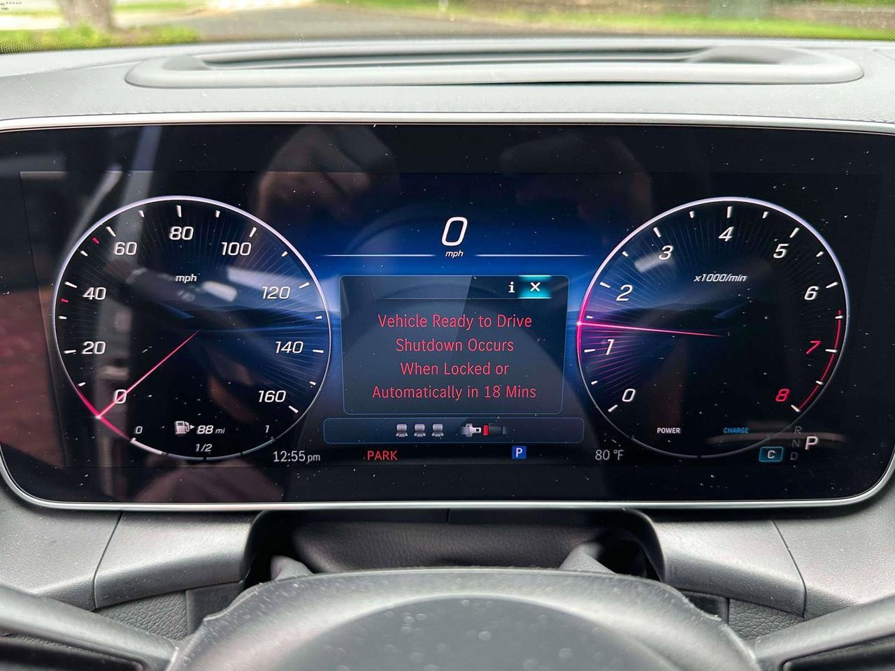 2025 Mercedes-Benz GLC GLC 300 Morristown NJ