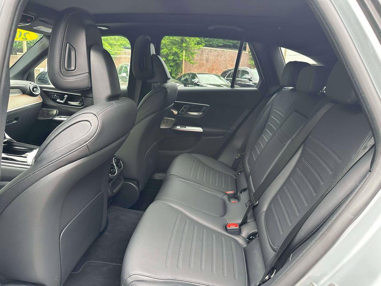 2025 Mercedes-Benz GLC GLC 300 Morristown NJ