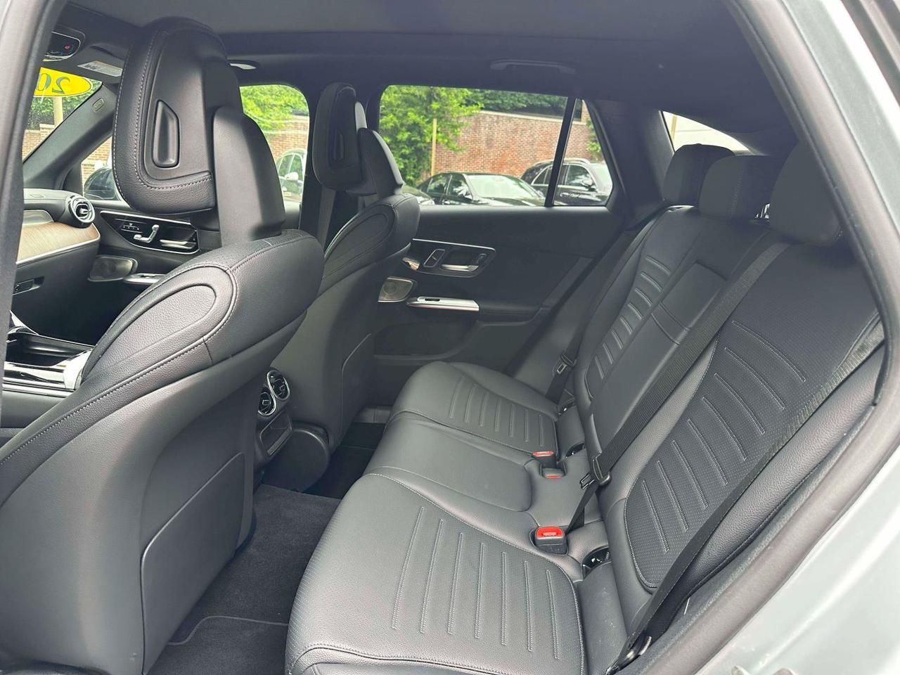 2025 Mercedes-Benz GLC GLC 300 Morristown NJ