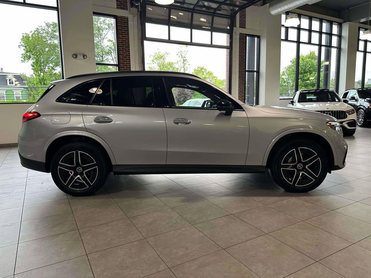 2025 Mercedes-Benz GLC GLC 300 Morristown NJ