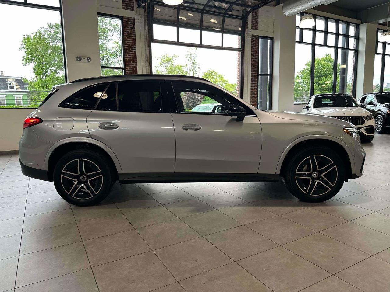 2025 Mercedes-Benz GLC GLC 300 Morristown NJ
