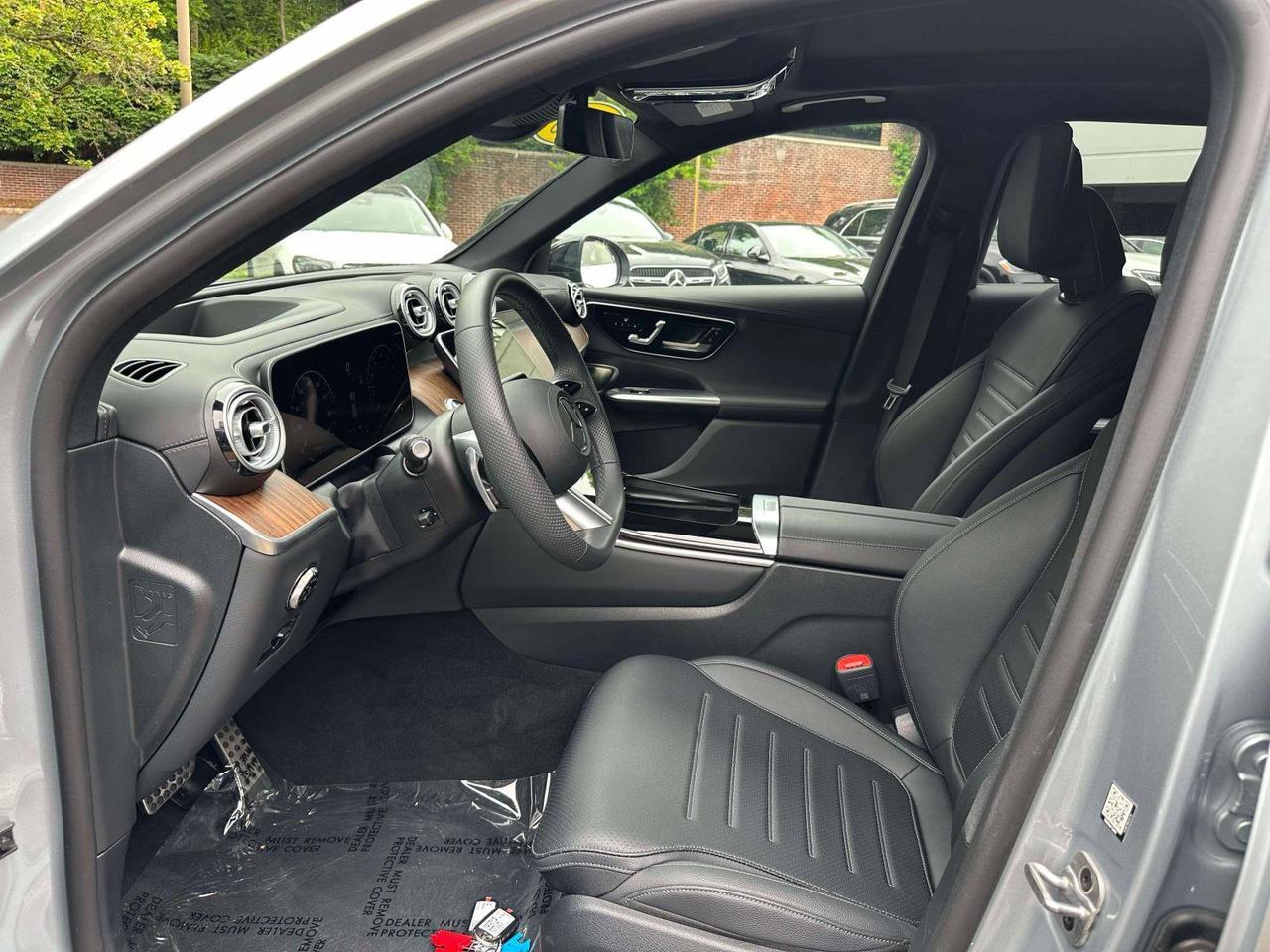 2025 Mercedes-Benz GLC GLC 300 Morristown NJ