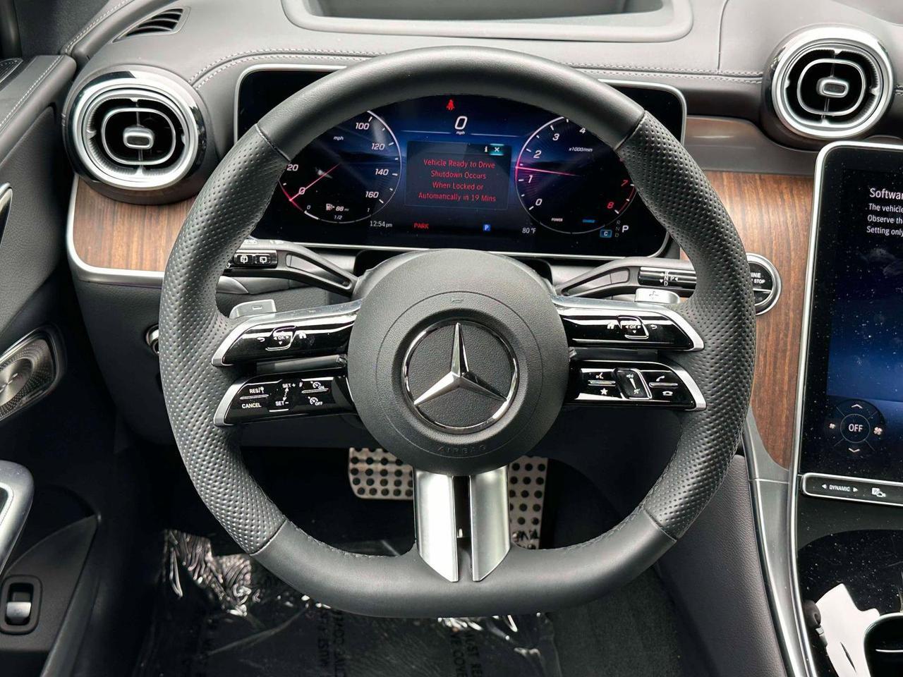 2025 Mercedes-Benz GLC GLC 300 Morristown NJ