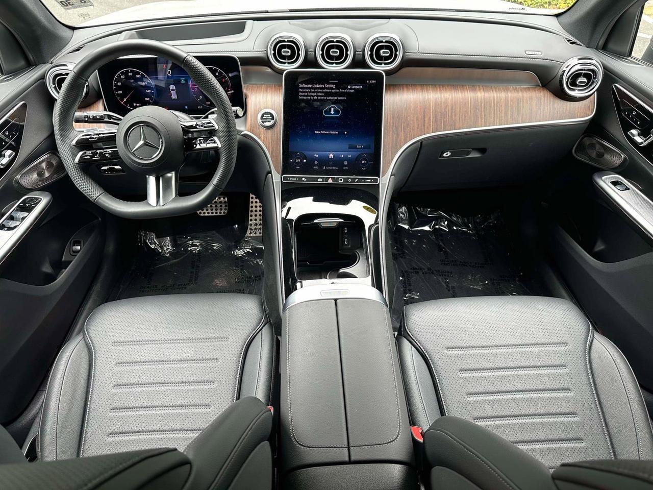 2025 Mercedes-Benz GLC GLC 300 Morristown NJ
