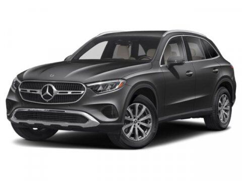 2025 Mercedes-Benz GLC GLC 300 Morristown NJ