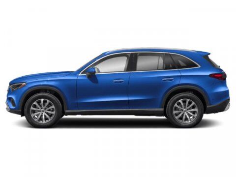 2025 Mercedes-Benz GLC GLC 300 Morristown NJ