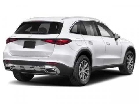 2025 Mercedes-Benz GLC GLC 300 Morristown NJ
