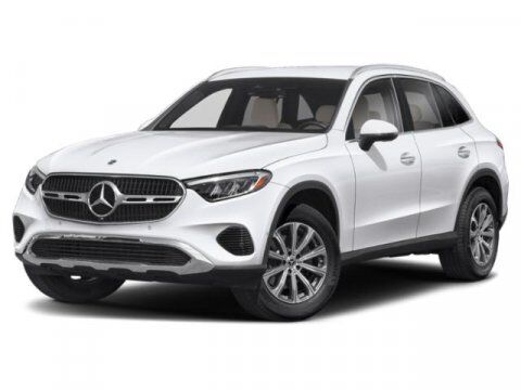 2025 Mercedes-Benz GLC GLC 300 Morristown NJ