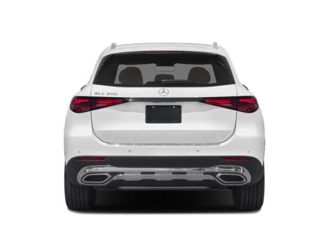 2025 Mercedes-Benz GLC GLC 300 Morristown NJ