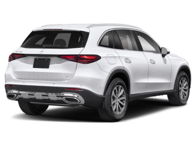 2025 Mercedes-Benz GLC GLC 300 Morristown NJ