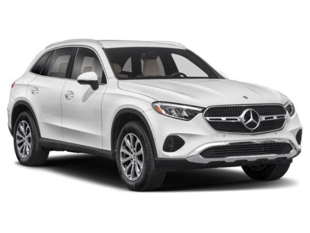 2025 Mercedes-Benz GLC GLC 300 Morristown NJ