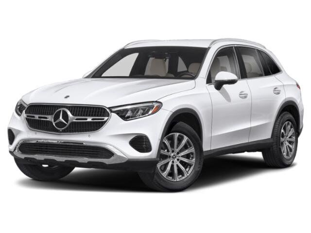 2025 Mercedes-Benz GLC GLC 300 Morristown NJ