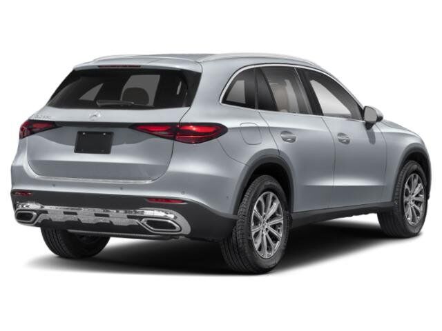 2025 Mercedes-Benz GLC GLC 300 Morristown NJ
