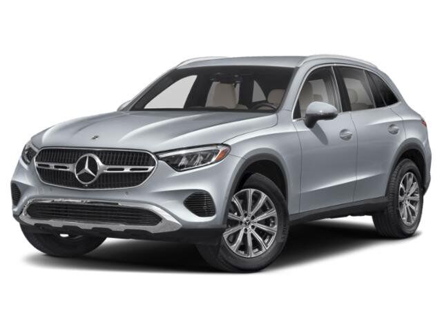 2025 Mercedes-Benz GLC GLC 300 Morristown NJ