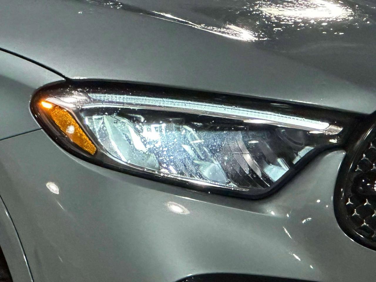 2025 Mercedes-Benz GLC GLC 300 Morristown NJ