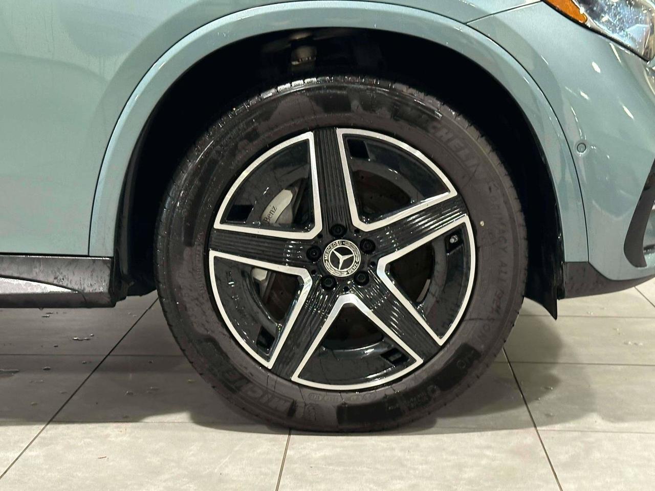 2025 Mercedes-Benz GLC GLC 300 Morristown NJ