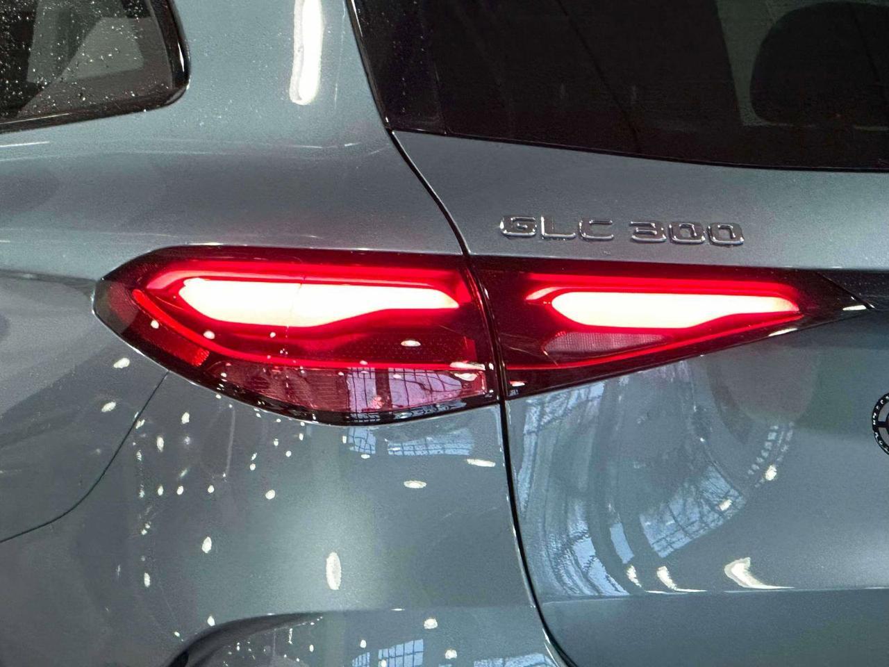 2025 Mercedes-Benz GLC GLC 300 Morristown NJ