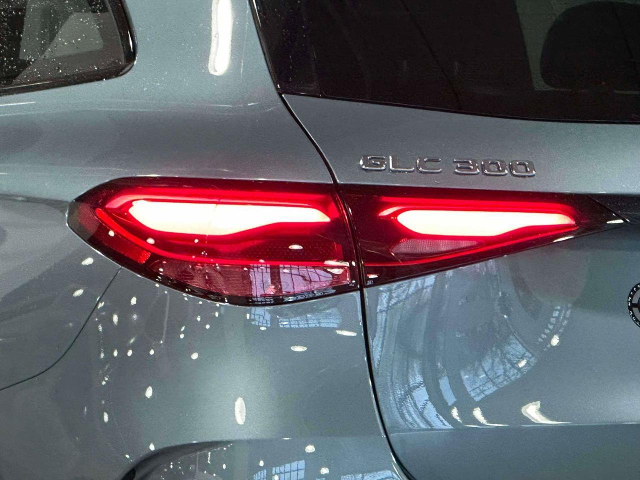 2025 Mercedes-Benz GLC GLC 300 Morristown NJ