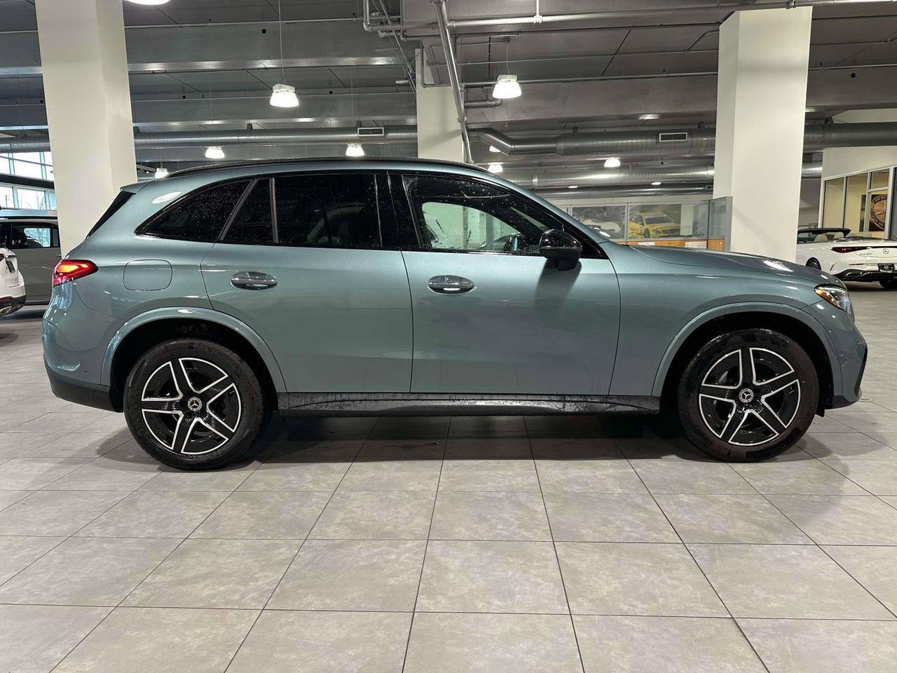 2025 Mercedes-Benz GLC GLC 300 Morristown NJ