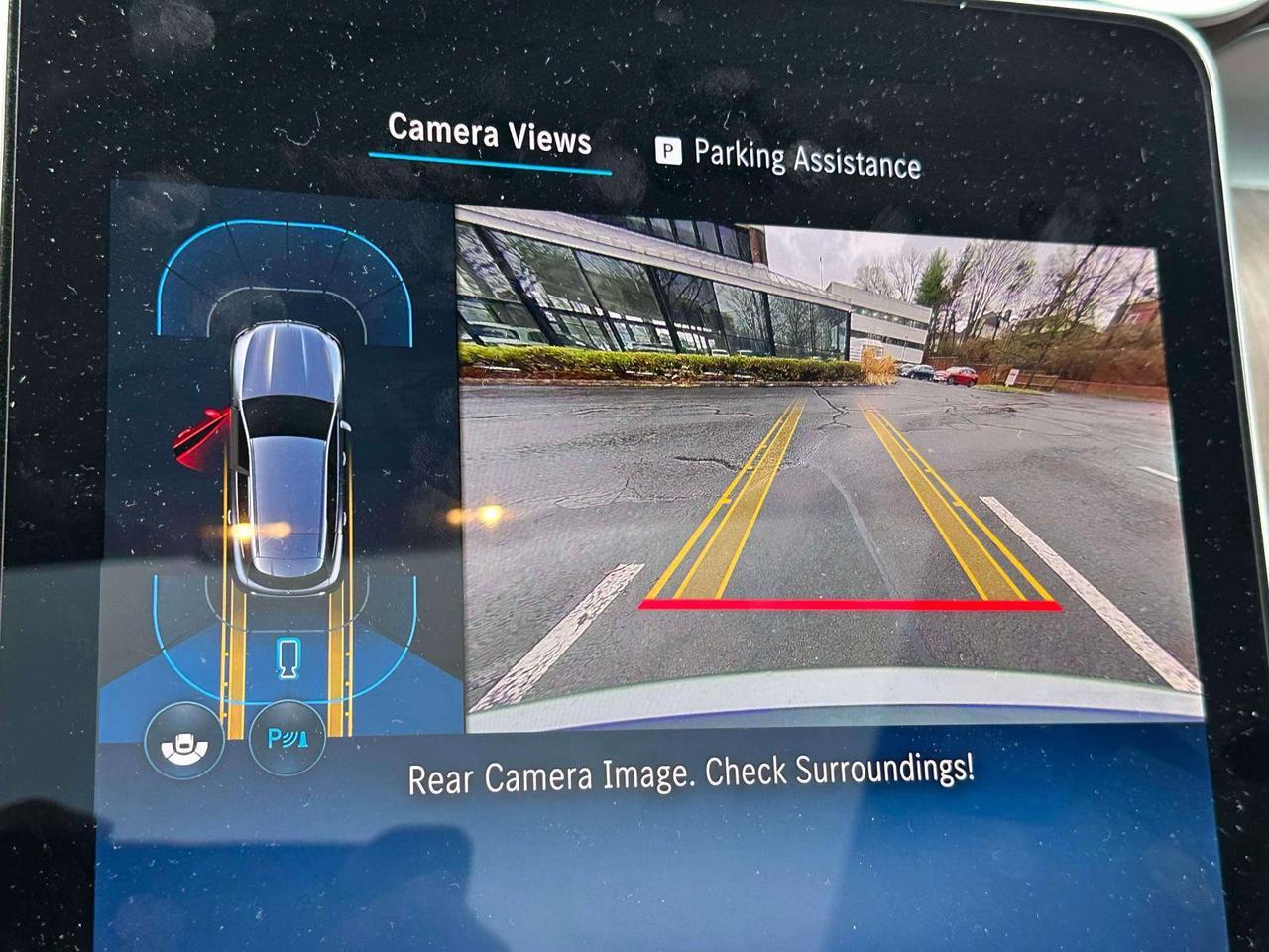 2025 Mercedes-Benz GLC GLC 300 Morristown NJ