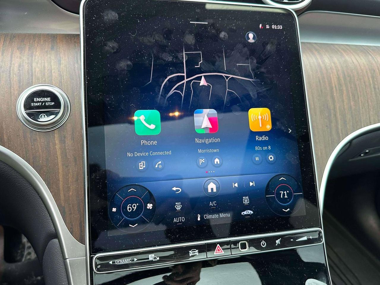 2025 Mercedes-Benz GLC GLC 300 Morristown NJ