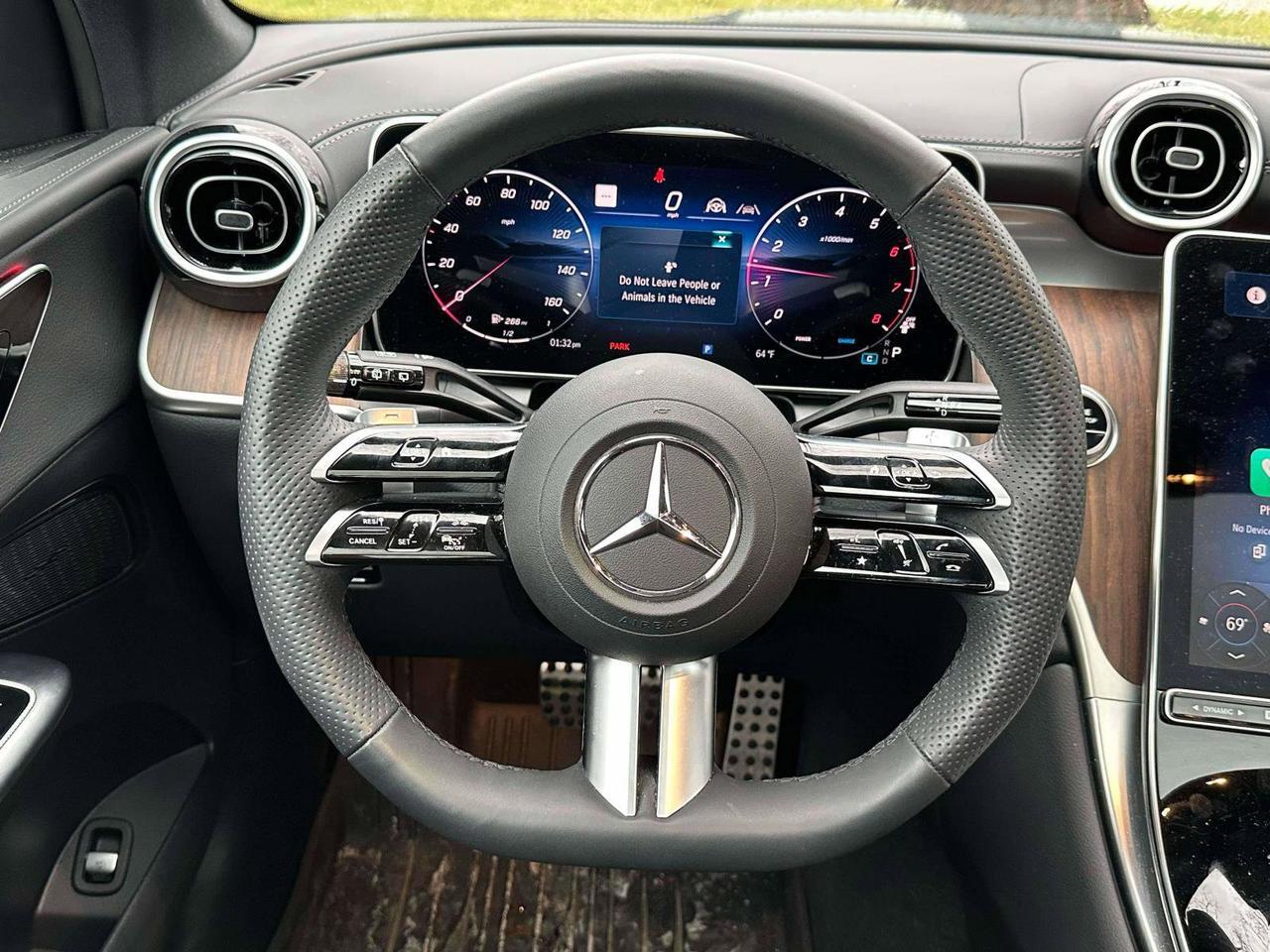 2025 Mercedes-Benz GLC GLC 300 Morristown NJ