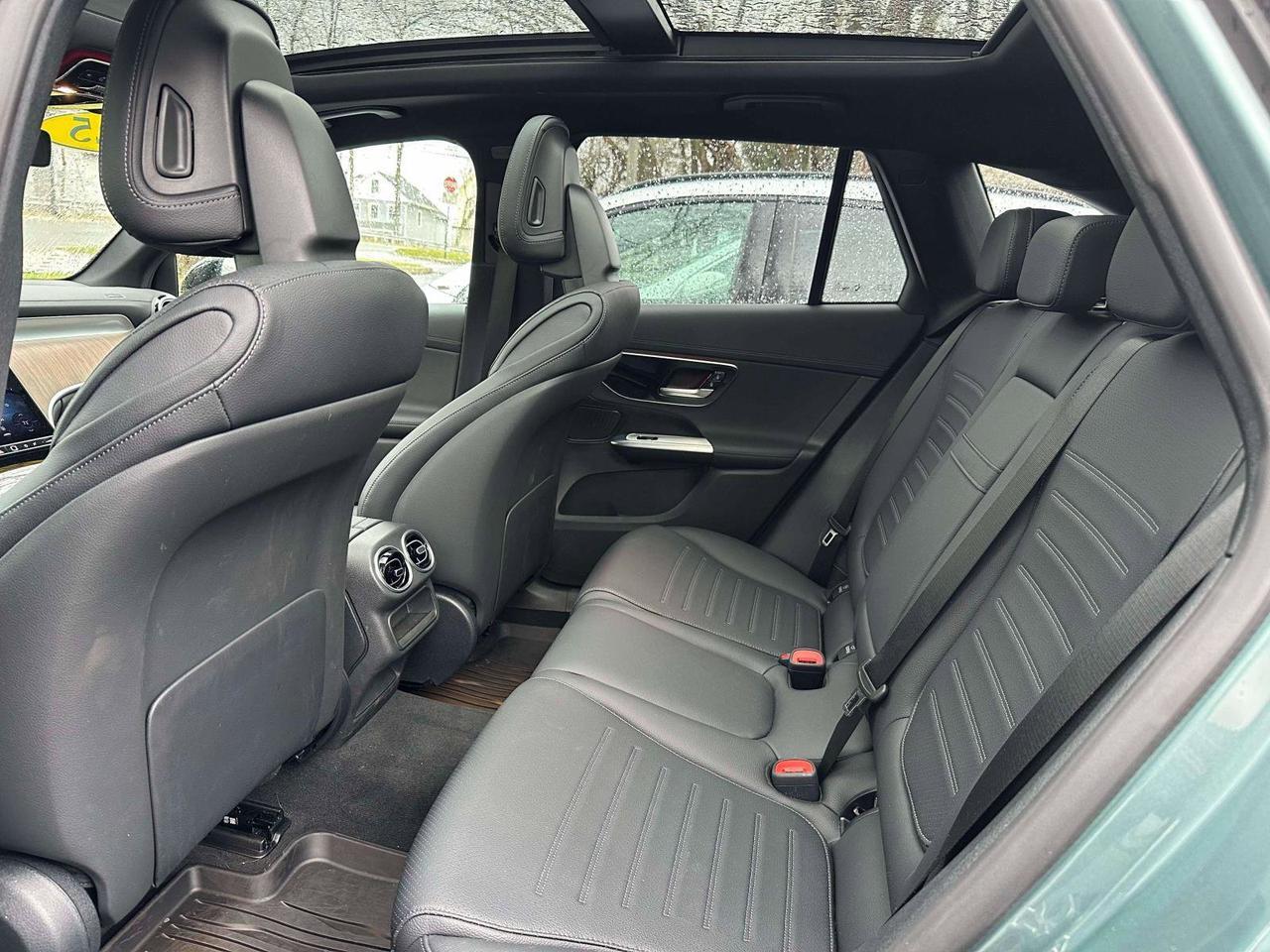 2025 Mercedes-Benz GLC GLC 300 Morristown NJ