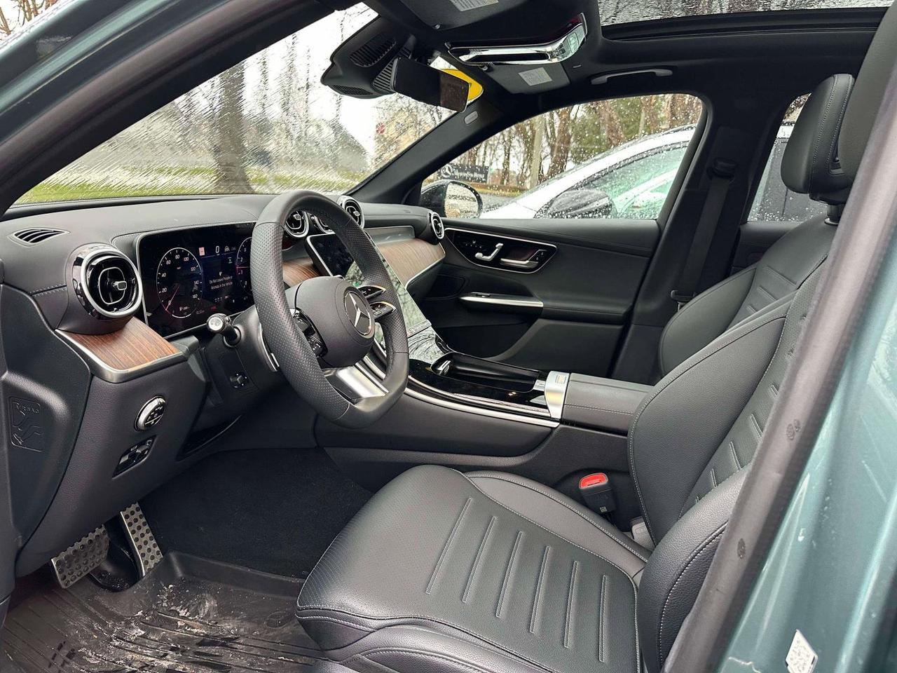 2025 Mercedes-Benz GLC GLC 300 Morristown NJ