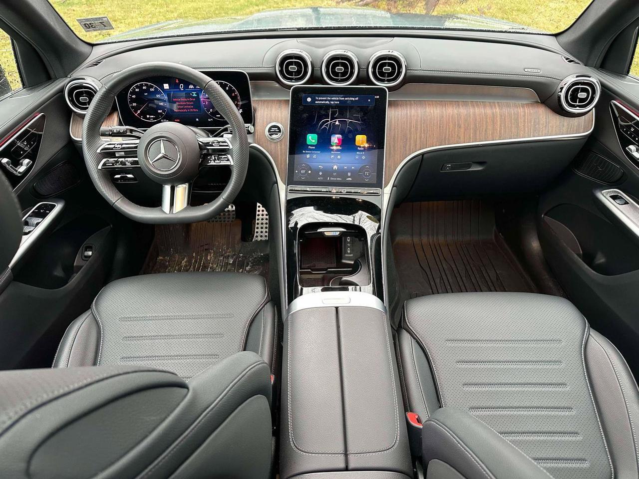 2025 Mercedes-Benz GLC GLC 300 Morristown NJ