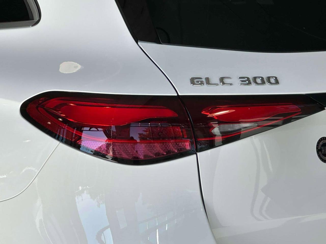 2025 Mercedes-Benz GLC GLC 300 Morristown NJ