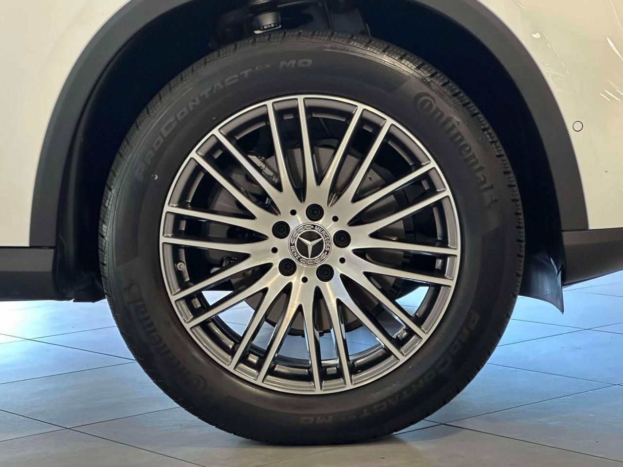 2025 Mercedes-Benz GLC GLC 300 Morristown NJ