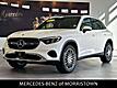 2025 Mercedes-Benz GLC GLC 300