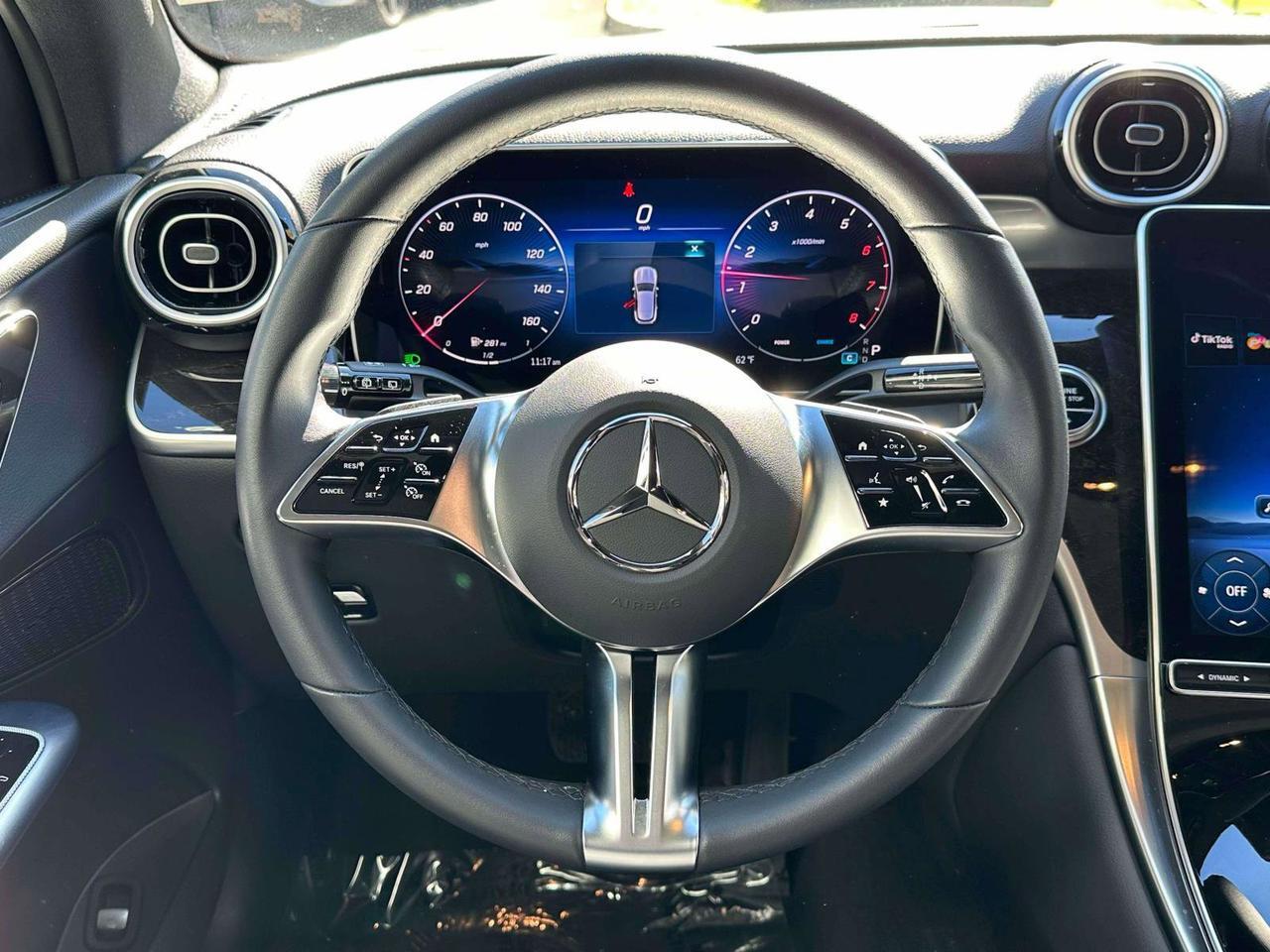 2025 Mercedes-Benz GLC GLC 300 Morristown NJ