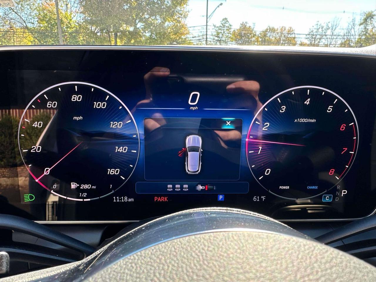 2025 Mercedes-Benz GLC GLC 300 Morristown NJ