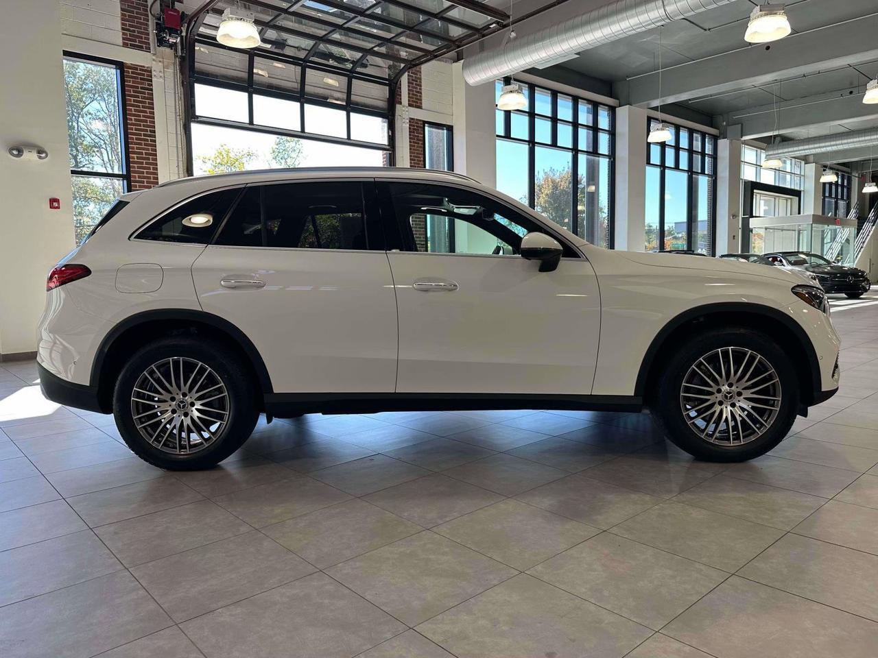 2025 Mercedes-Benz GLC GLC 300 Morristown NJ