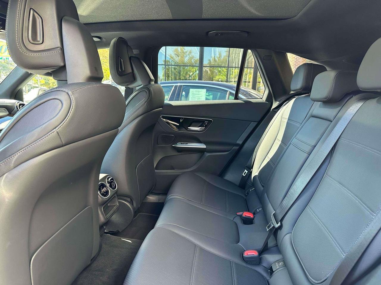 2025 Mercedes-Benz GLC GLC 300 Morristown NJ