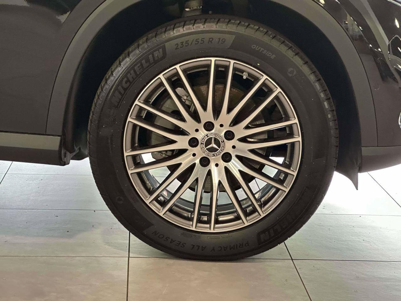 2025 Mercedes-Benz GLC GLC 300 Morristown NJ