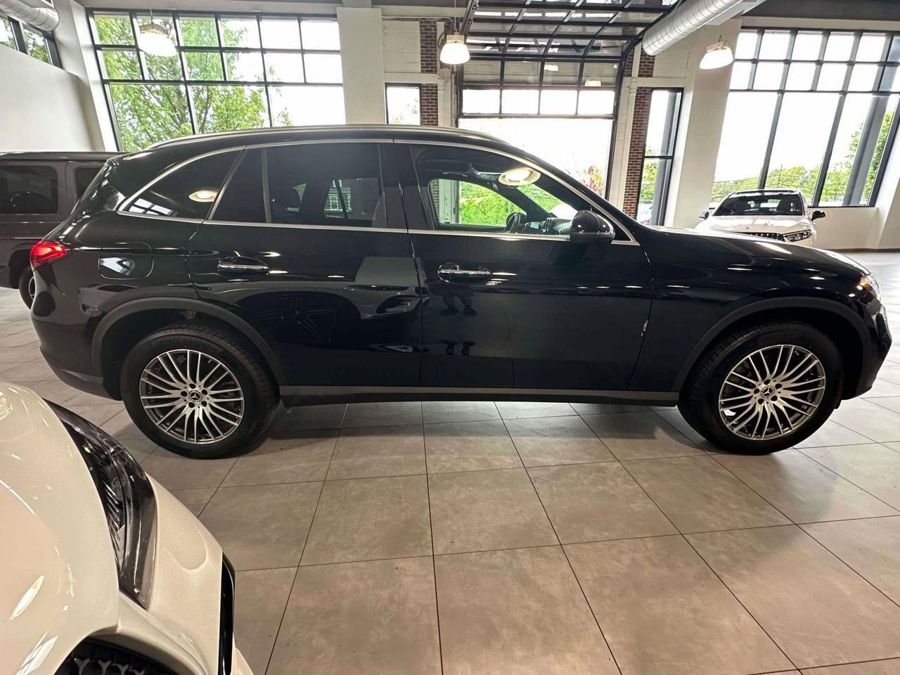 2025 Mercedes-Benz GLC GLC 300 Morristown NJ