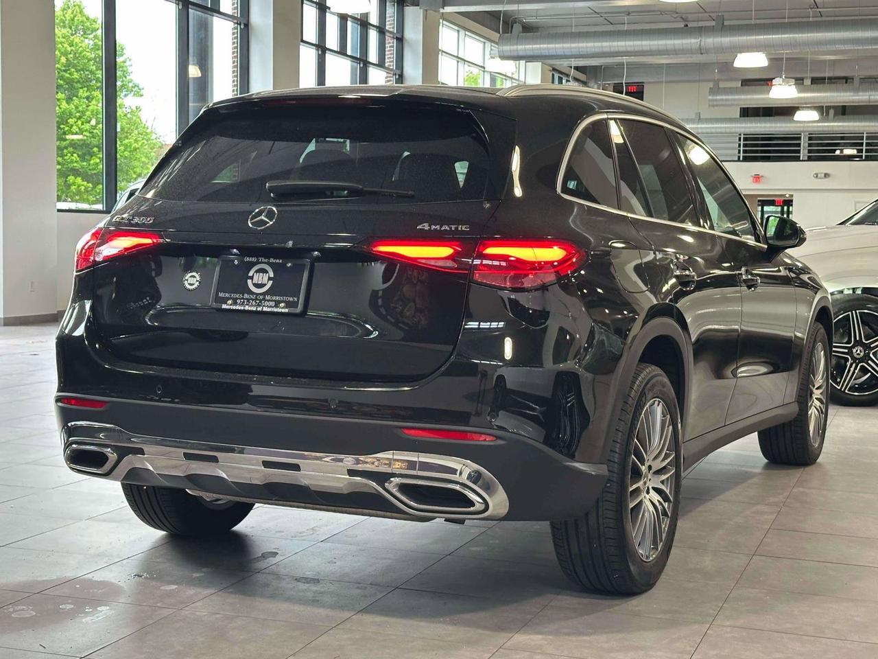 2025 Mercedes-Benz GLC GLC 300 Morristown NJ