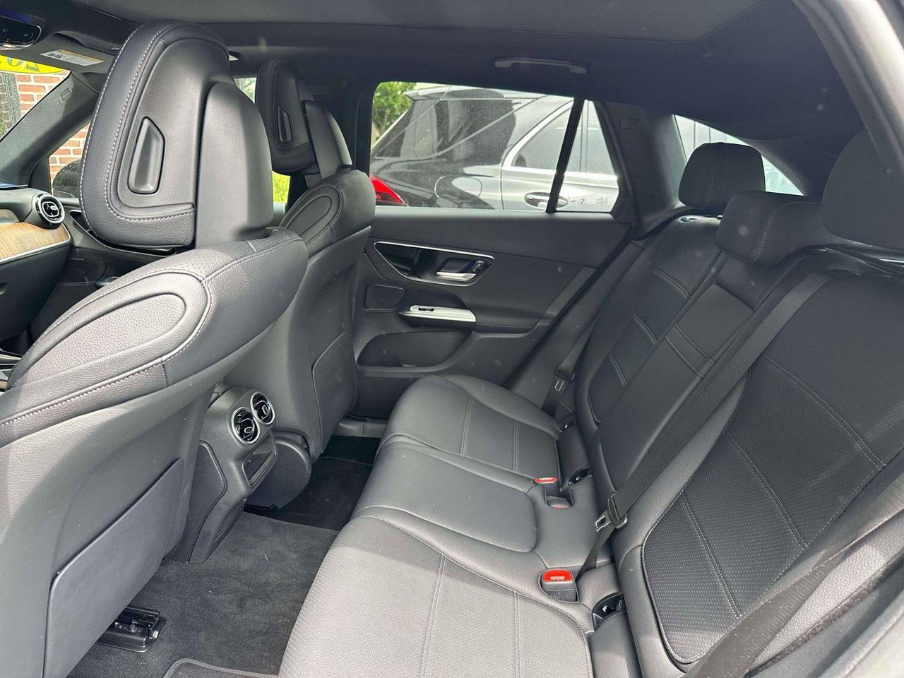 2025 Mercedes-Benz GLC GLC 300 Morristown NJ