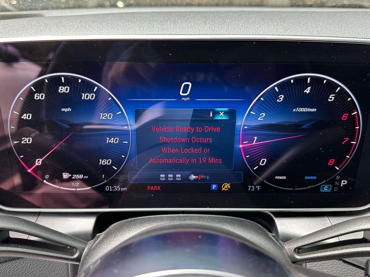 2025 Mercedes-Benz GLC GLC 300 Morristown NJ
