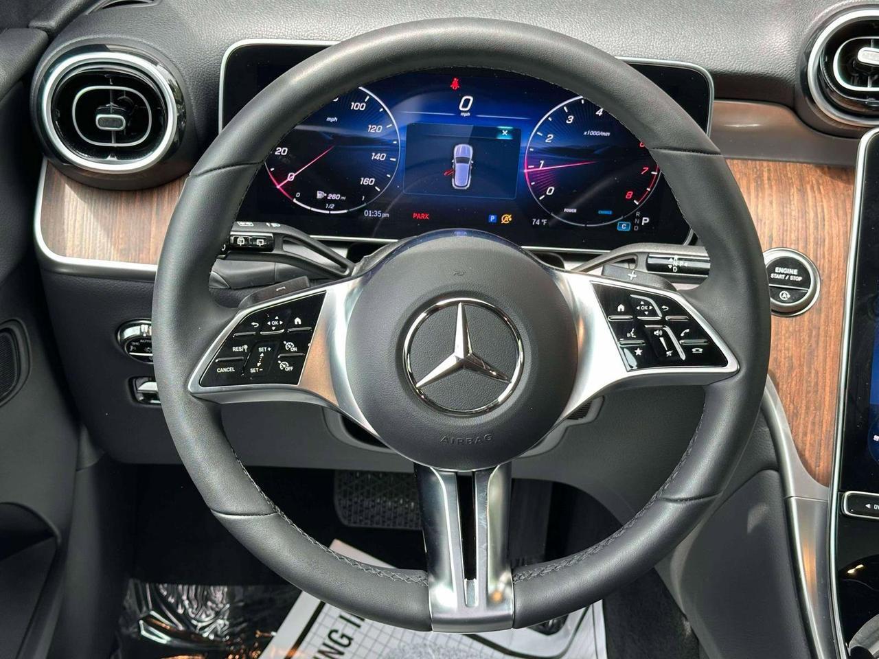 2025 Mercedes-Benz GLC GLC 300 Morristown NJ