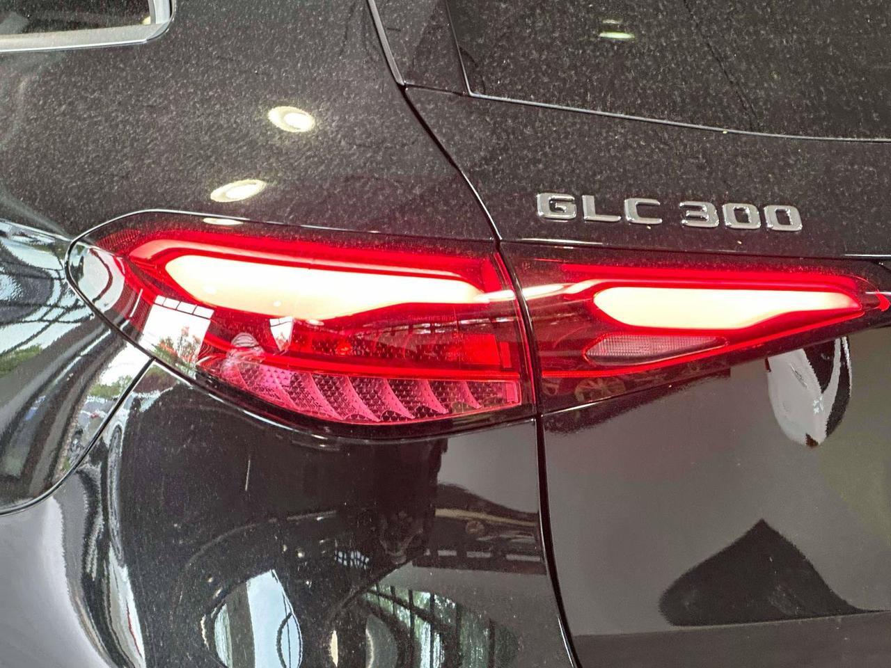 2025 Mercedes-Benz GLC GLC 300 Morristown NJ