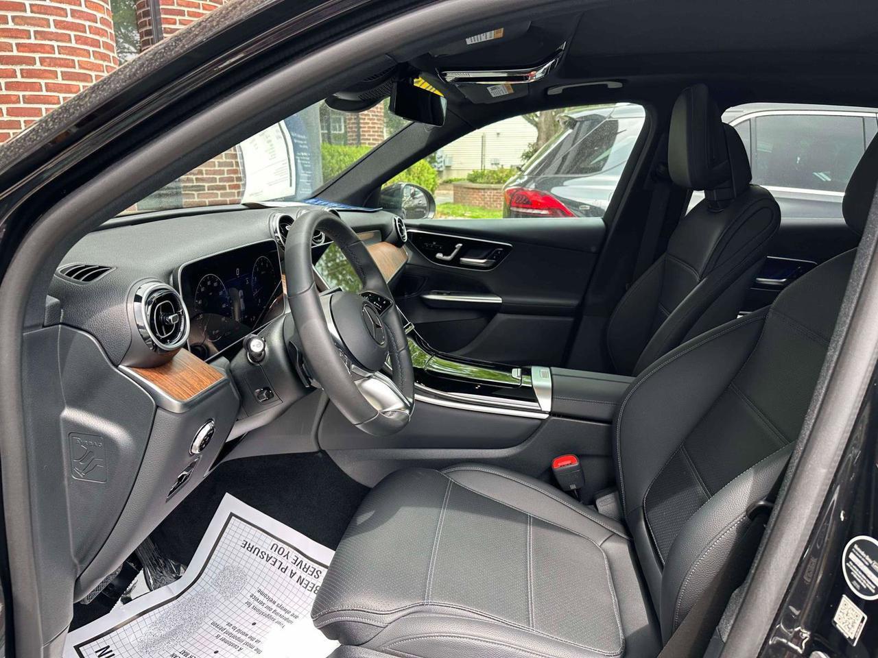 2025 Mercedes-Benz GLC GLC 300 Morristown NJ