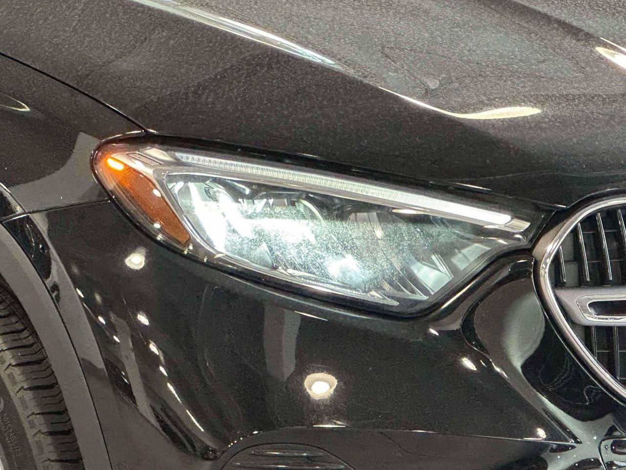 2025 Mercedes-Benz GLC GLC 300 Morristown NJ