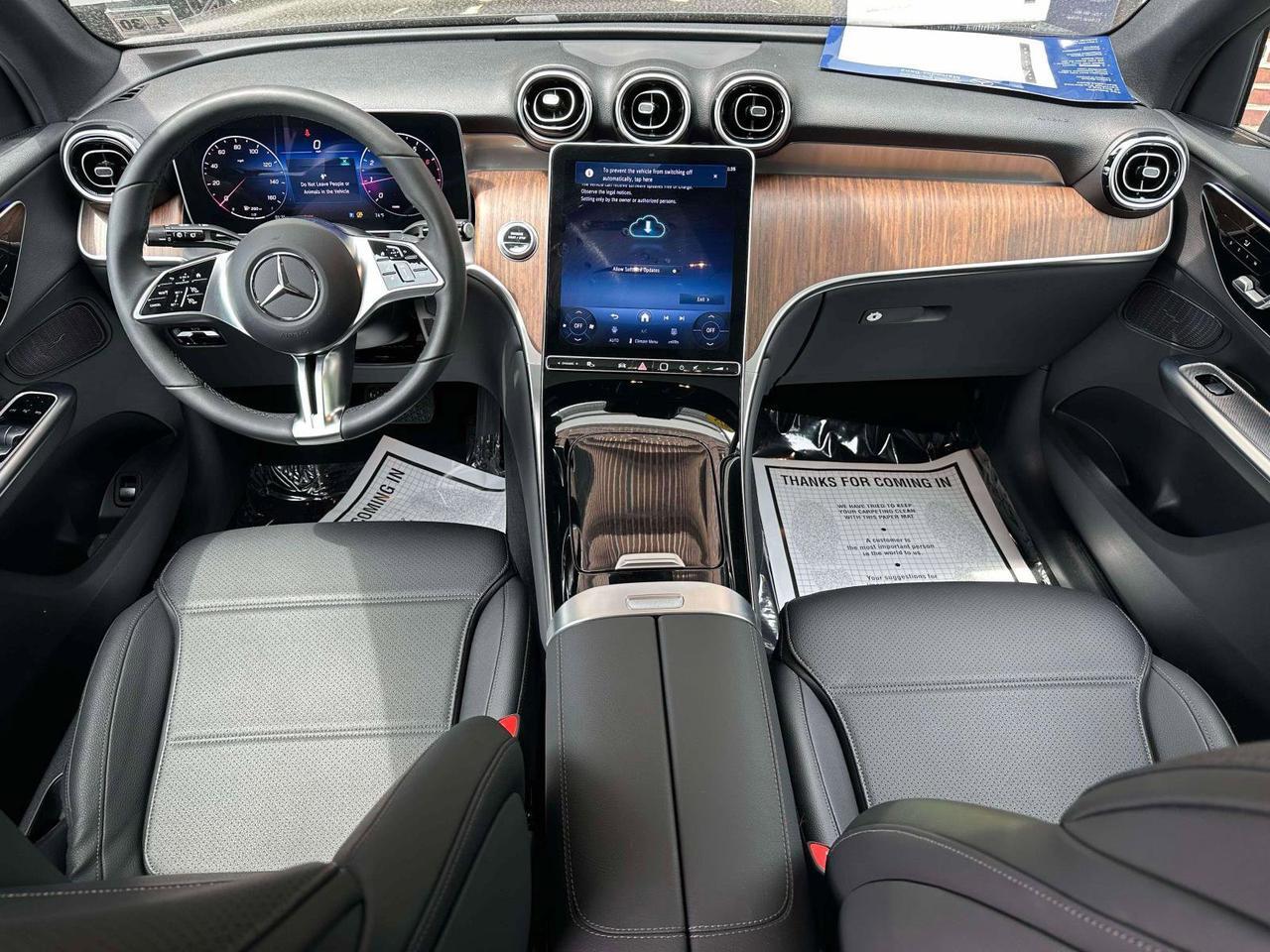 2025 Mercedes-Benz GLC GLC 300 Morristown NJ