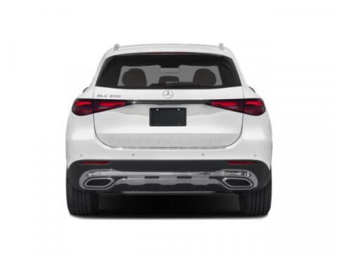 2025 Mercedes-Benz GLC GLC 300 Morristown NJ